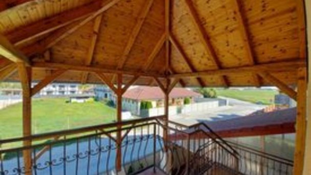 Apartmánový dom Flóra Veľký Meder 11 Apartmánový dom Flóra Veľký Meder 11