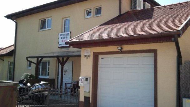 Ubytovanie u Čecha Veľký Meder 6