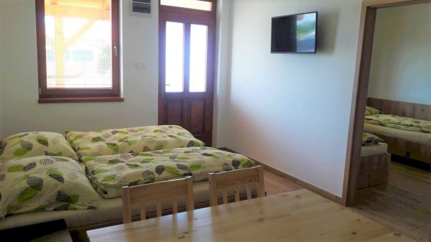 Apartmán Royal Veľký Meder 15