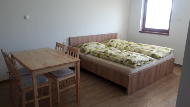 Apartmán Royal Veľký Meder 3