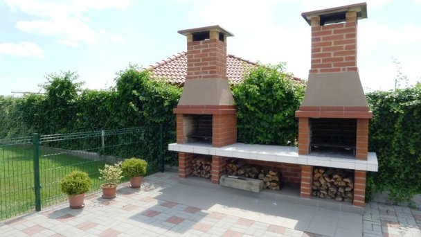 Apartmán Royal Veľký Meder 4