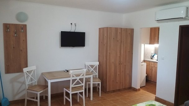 Apartmán Royal Veľký Meder 10