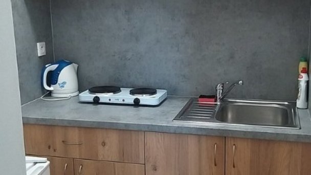 Apartmán Royal Veľký Meder 9