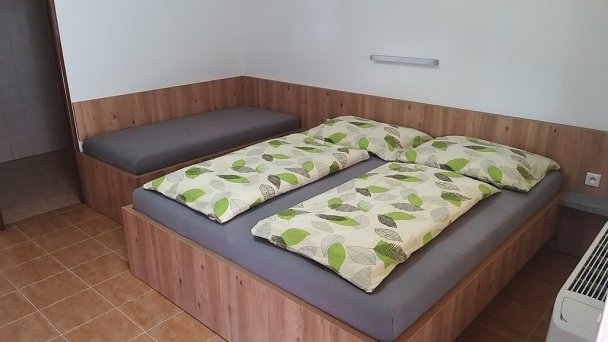 Apartmán Royal Veľký Meder 8