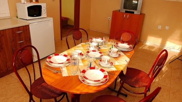 Penzión Rubín Veľký Meder 30