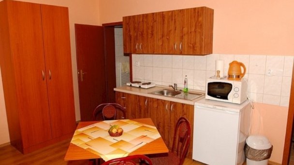 Penzión Rubín Veľký Meder 7