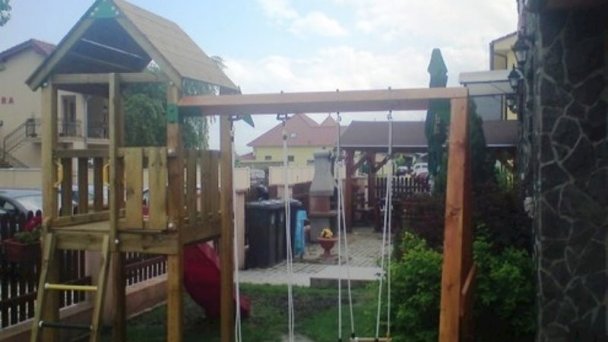 Penzión Rubín Veľký Meder 17