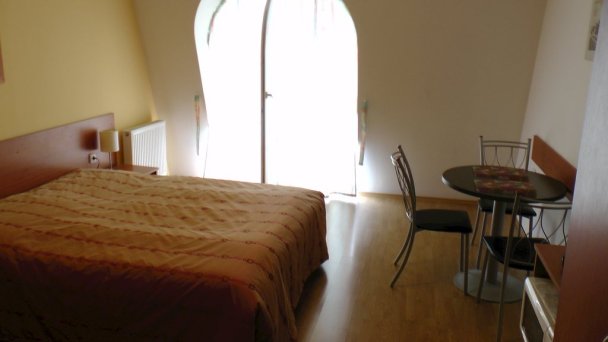 Villa Solar Veľký Meder 22