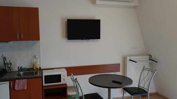 Villa Solar Veľký Meder 14