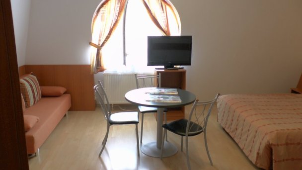 Villa Solar Veľký Meder 10