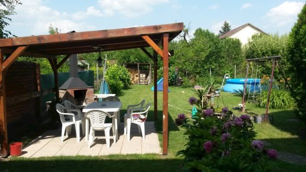 Ubytovanie u Lajba Veľký Meder 8 Ubytovanie u Lajba Veľký Meder 8