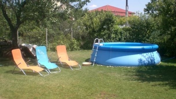 Ubytovanie u Lajba Veľký Meder 4 Ubytovanie u Lajba Veľký Meder 4