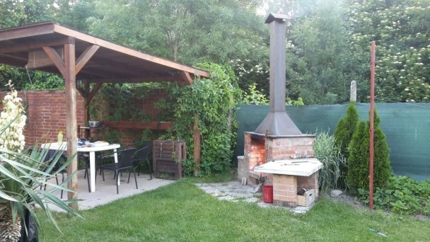 Ubytovanie u Lajba Veľký Meder 9 Ubytovanie u Lajba Veľký Meder 9