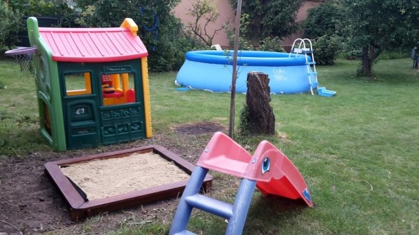 Ubytovanie u Lajba Veľký Meder 10 Ubytovanie u Lajba Veľký Meder 10