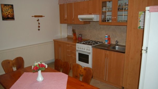 Ubytovanie u Karola a Žanety Veľký Meder 21