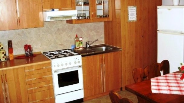 Ubytovanie u Karola a Žanety Veľký Meder 20