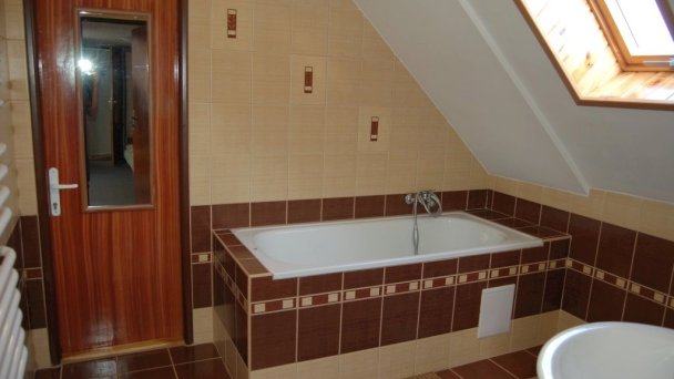 Ubytovanie u Karola a Žanety Veľký Meder 17
