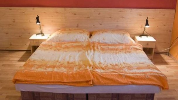 Apartmány Dalbi Veľký Meder 10