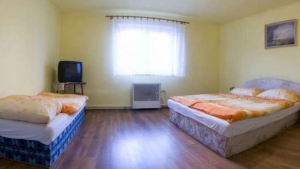 Apartmány Dalbi Veľký Meder 15