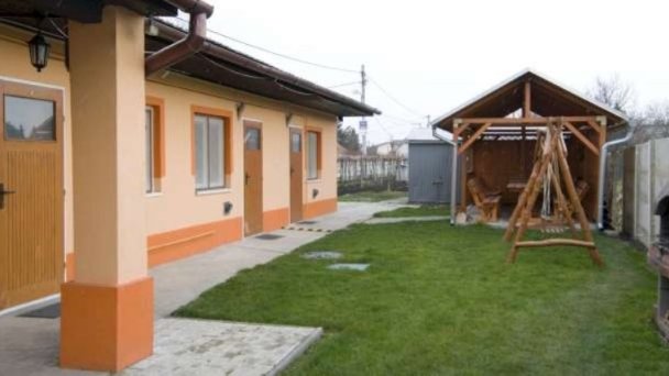 Apartmány Dalbi Veľký Meder 24