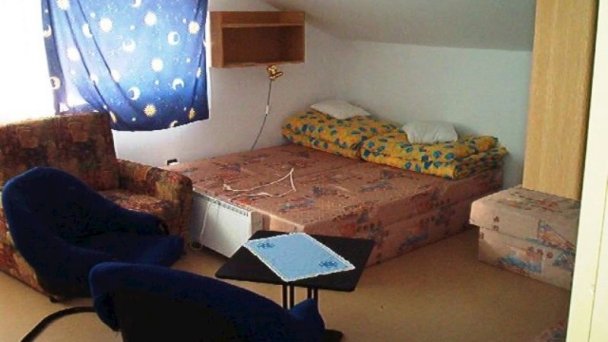 Chalupa Polák Veľký Meder 3 Chalupa Polák Veľký Meder 3