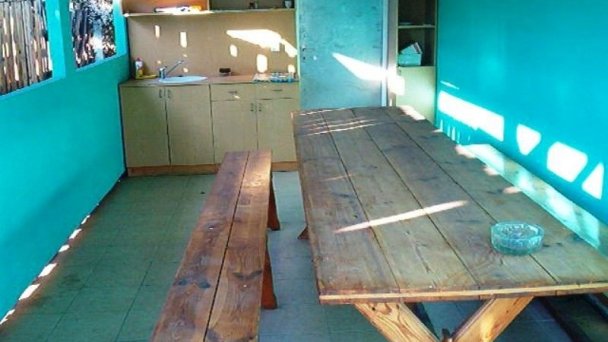 Chalupa Polák Veľký Meder 6 Chalupa Polák Veľký Meder 6