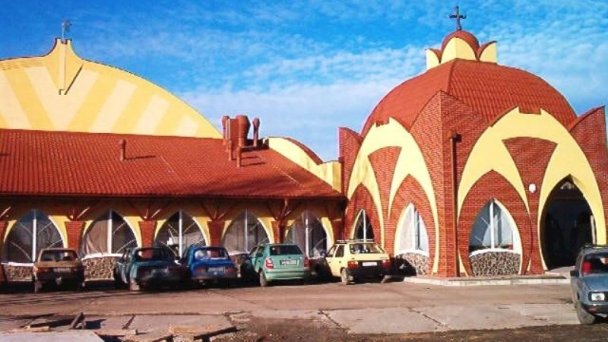 Chalupa Polák Veľký Meder 10 Chalupa Polák Veľký Meder 10