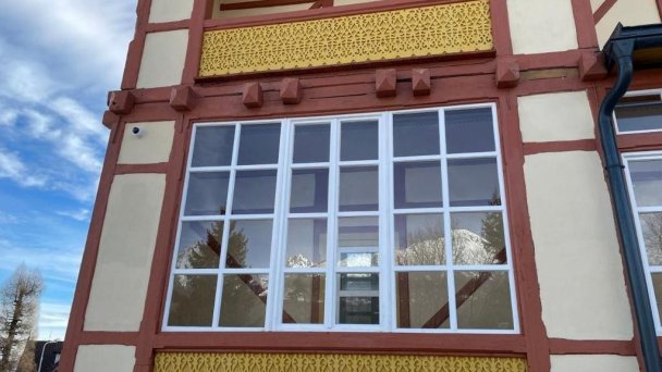 Luxusné APARTMÁNY KOLLÁR 27