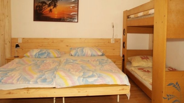 Apartmány Vlcsko Veľký Meder 34 Apartmány Vlcsko Veľký Meder 34