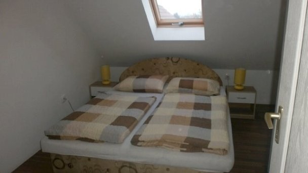 Apartmány Vlcsko Veľký Meder 4 Apartmány Vlcsko Veľký Meder 4