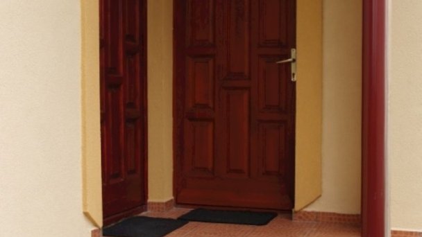 Apartmány Vlcsko Veľký Meder 12 Apartmány Vlcsko Veľký Meder 12