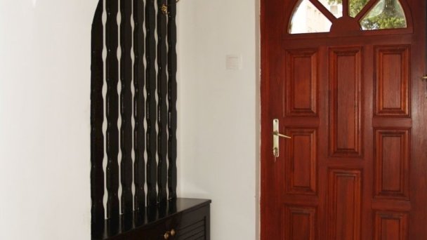 Apartmány Vlcsko Veľký Meder 11 Apartmány Vlcsko Veľký Meder 11