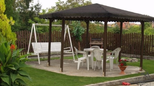 Apartmány Vlcsko Veľký Meder 6 Apartmány Vlcsko Veľký Meder 6