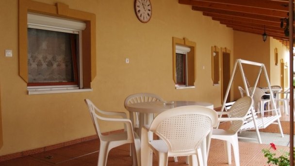 Apartmány Vlcsko Veľký Meder 23 Apartmány Vlcsko Veľký Meder 23