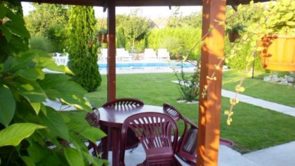 Apartmány Vlcsko Veľký Meder 25 Apartmány Vlcsko Veľký Meder 25
