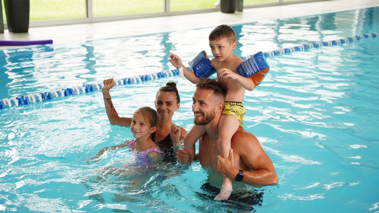 Letný all inclusive s animačným programom pre deti aj dospelých - pobyty na 3, 4 a 7 nocí 1