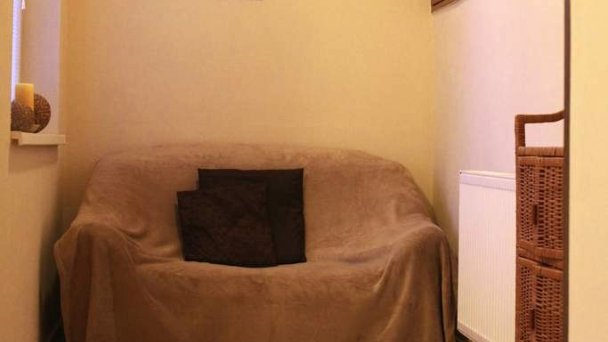 Apartmán Ambrozia Veľký Meder 9
