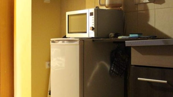 Apartmán Ambrozia Veľký Meder 10