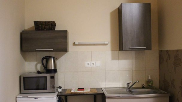 Apartmán Ambrozia Veľký Meder 4