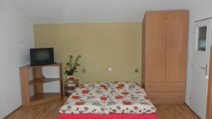 Apartmány Hacienda Veľký Meder 5