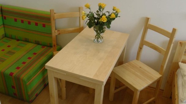 Eko apartmány Veľký Meder 10