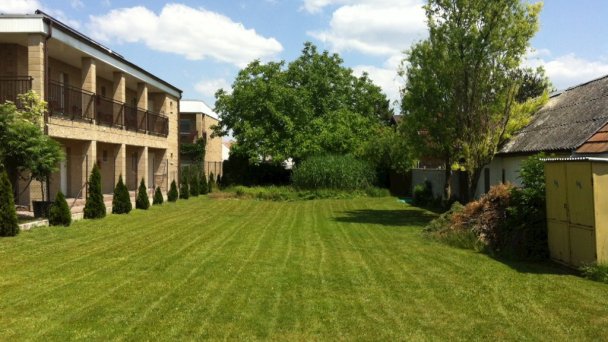 Apartmán Iveta Veľký Meder 32 Apartmán Iveta Veľký Meder 32