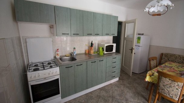 Apartmán Iveta Veľký Meder 4 Apartmán Iveta Veľký Meder 4
