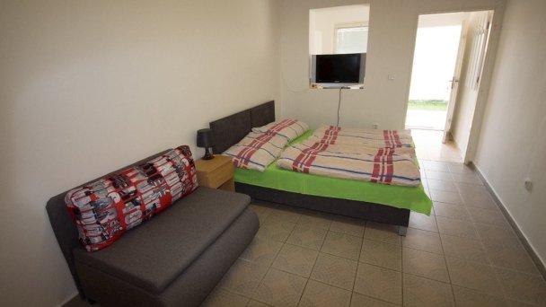Apartmán Iveta Veľký Meder 26 Apartmán Iveta Veľký Meder 26