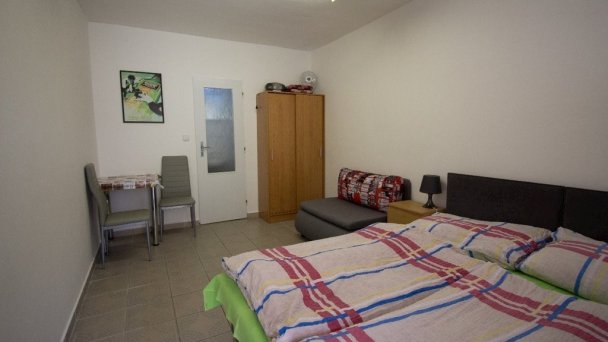 Apartmán Iveta Veľký Meder 25 Apartmán Iveta Veľký Meder 25