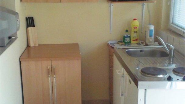 Apartmán Iveta Veľký Meder 21 Apartmán Iveta Veľký Meder 21
