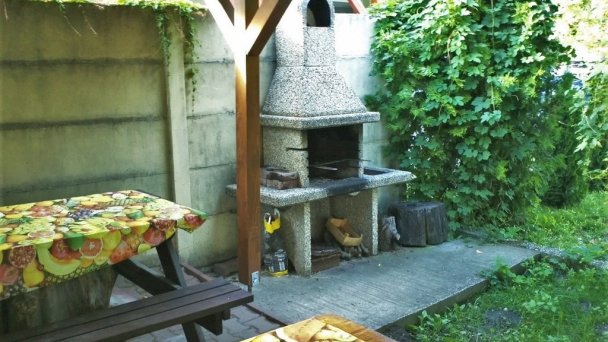 Apartmán Iveta Veľký Meder 3 Apartmán Iveta Veľký Meder 3