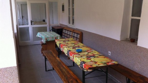 Apartmán Iveta Veľký Meder 16 Apartmán Iveta Veľký Meder 16