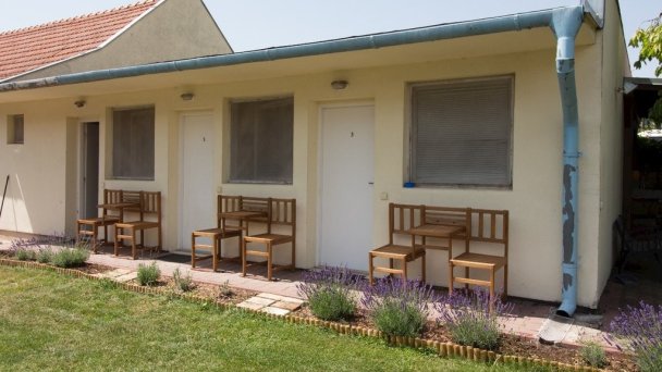 Apartmán Iveta Veľký Meder 14 Apartmán Iveta Veľký Meder 14