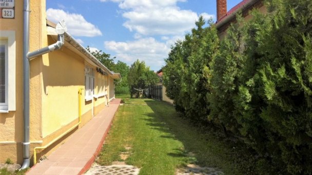 Apartmán Iveta Veľký Meder 13 Apartmán Iveta Veľký Meder 13